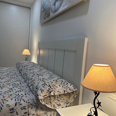 Apartamentos Bravo Murillo Madrid Exteriér fotografie