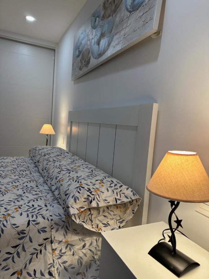 Apartamentos Bravo Murillo Madrid Exteriér fotografie